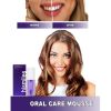 Hismile Colour Corrector, Tooth Stain Removal, Teeth Whitening Booster, Purple Toothpaste, Colour Correcting,