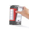 2-Panel 400L LED Lantern - Red